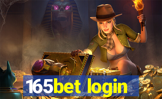 165bet login